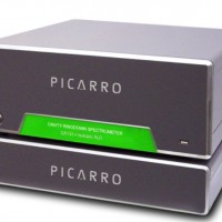 Picarro G5131-i 高精度氮氧同位素及氣體濃度分析儀