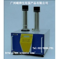 大氣穩(wěn)定度監(jiān)測(cè)儀