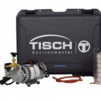TISCH  TE-10-800型 安德森六級微生物撞擊采樣器