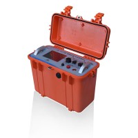 ZR-3110型 便攜式多氣體檢測儀