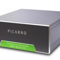 Picarro G2308 高精度N2O/CH4氣體濃度分析儀