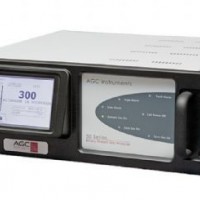 AGC50二元?dú)怏w分析儀