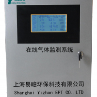 EZHAN易瞻 非甲烷總烴在線監(jiān)測(cè)儀SEM910