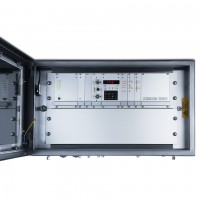 3001W防爆型非甲烷總烴分析儀