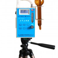 QCD-1000/1500/3000型大氣采樣器