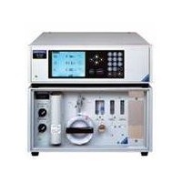 微量氣體分析儀VA-3000/VS-3000