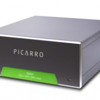 Picarro高精度多組分溫室氣體分析儀 G2401