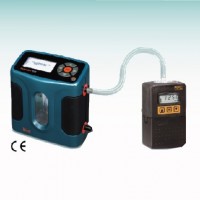 干式流量校正器