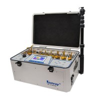 ZR-3500D型 多路大氣采樣器