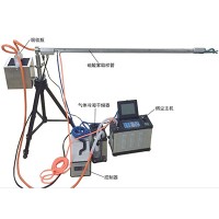 路博固定污染源綜合取樣管LB-1080