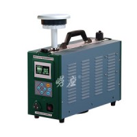 嶗應(yīng)2037型 空氣氟化物/重金屬采樣器