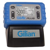美國吉利安空氣采樣泵Gilair plus