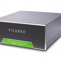 Picarro G2204 超痕量甲烷/硫化氫(CH4/H2S)氣體分析儀