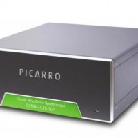 Picarro  G2106 超痕量乙烯(C2H4)氣體濃度分析儀