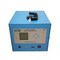 聚創(chuàng)環(huán)保-JCH-120S(新國(guó)標(biāo))氟化物采樣器