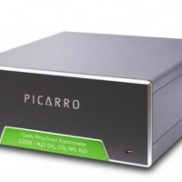 Picarro G2508 多用途氣體濃度分析儀