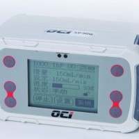 SP-300便攜式VOCS氣體采樣/氣體采樣儀