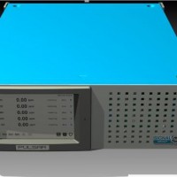 Signal series 4 PULSAR 紅外氣體分析儀