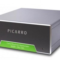 Picarro G2203 超痕量甲烷/乙炔(CH4/C2H2)氣體分析儀