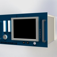 華翼大氣PAN在線監(jiān)測系統(tǒng)（GC-ECD）H5120