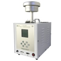 綜合大氣氟化物采樣器