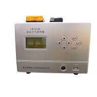 路博綜合大氣采樣器LB-6120