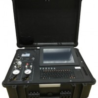 便攜式非甲烷總烴分析儀 MODEL 3200