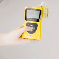 EM-500 防爆個(gè)體采樣器