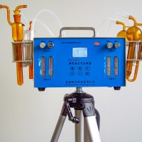 QCS-6000型 四氣路大氣采樣器