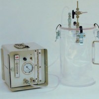 ESC C-5000煙氣VOCs采樣系統(tǒng)