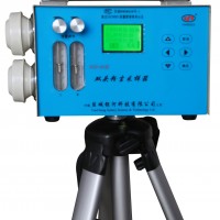 FCD-50型雙頭粉塵采樣器