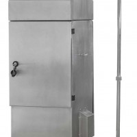 四通道顆粒物采樣器 HY211-4