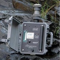 MiniVol 便攜式大氣PM2.5采樣器