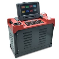 ZR-3220型 便攜式紅外煙氣綜合分析儀