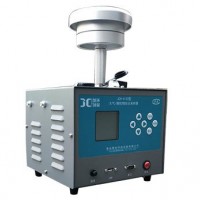 青島聚創(chuàng)JCH-120F顆粒物采樣器