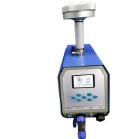 路博大氣氟化物采樣器LB-2070