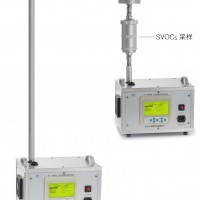 HY-100系列 高負(fù)載顆粒物采樣器