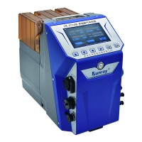 ZR-3714型 多路煙氣采樣器