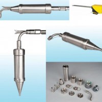 廢氣PM10/PM2.5采樣器MULTISTAGE IMPACTOR
