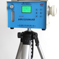 FCS-10型金屬粉塵采樣器（石棉纖維采樣器）