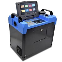 ZR-7100型 便攜式煙塵直讀測試儀