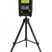 顆粒物采樣器/半揮發(fā)性有機(jī)物采樣器 HY-100SFB