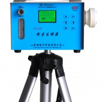 FCS-30型粉塵采樣器