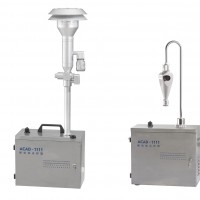 ACAD-1111 顆粒物采樣器