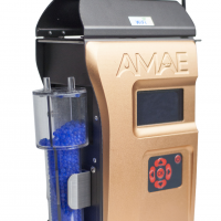 EM-2072 超小型煙氣采樣器