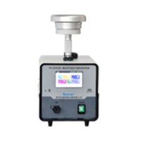 ZR-3920G型 高負壓環(huán)境空氣顆粒物采樣器