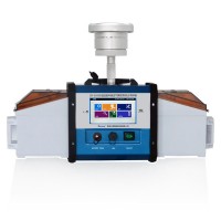 ZR-3920S型 四路環(huán)境空氣顆粒物綜合采樣器 （U款，V款）