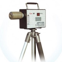 AKFC-92A防爆型粉塵采樣器