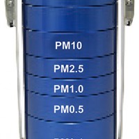 納米采樣器Nanosampler 3180
