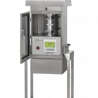 HY-1200 超大流量二噁英采樣器